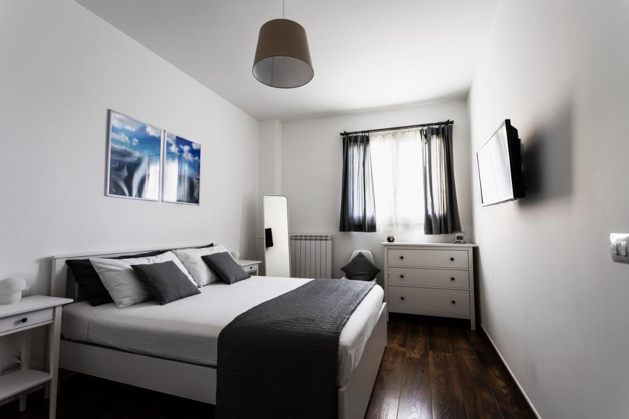 Amore E Iodio - Puglia Mia Apartments Monopoli Exteriör bild